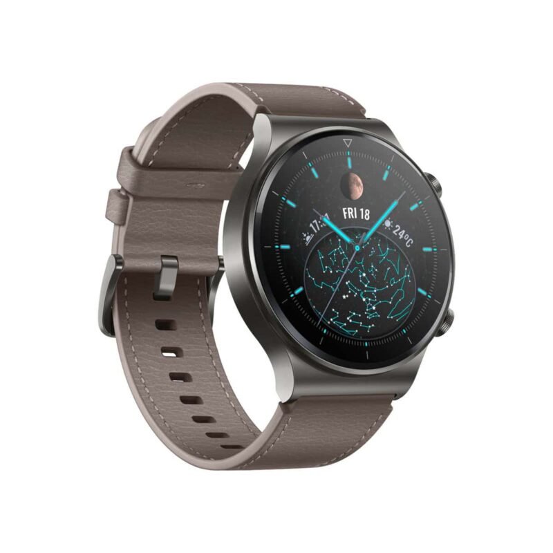 Huawei Watch GT 2 Pro - Image 3