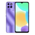 Infinix Smart 6 2GB 32GB Purple