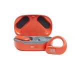 JBL Endurance Peak II Red