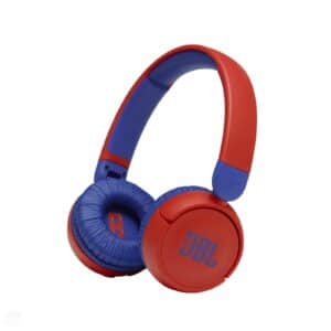 JBL Jr310bt Kids Headphones Red