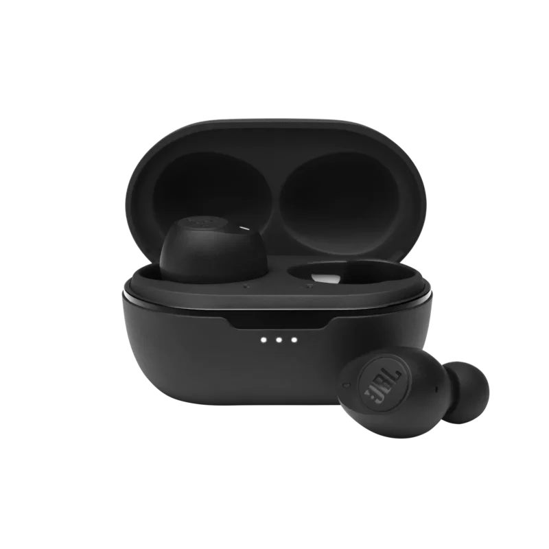 JBL Tune 115TWS Black