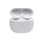 JBL Tune 125TWS White