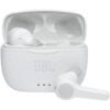 JBL Tune 215TWS True Wireless Earbuds White