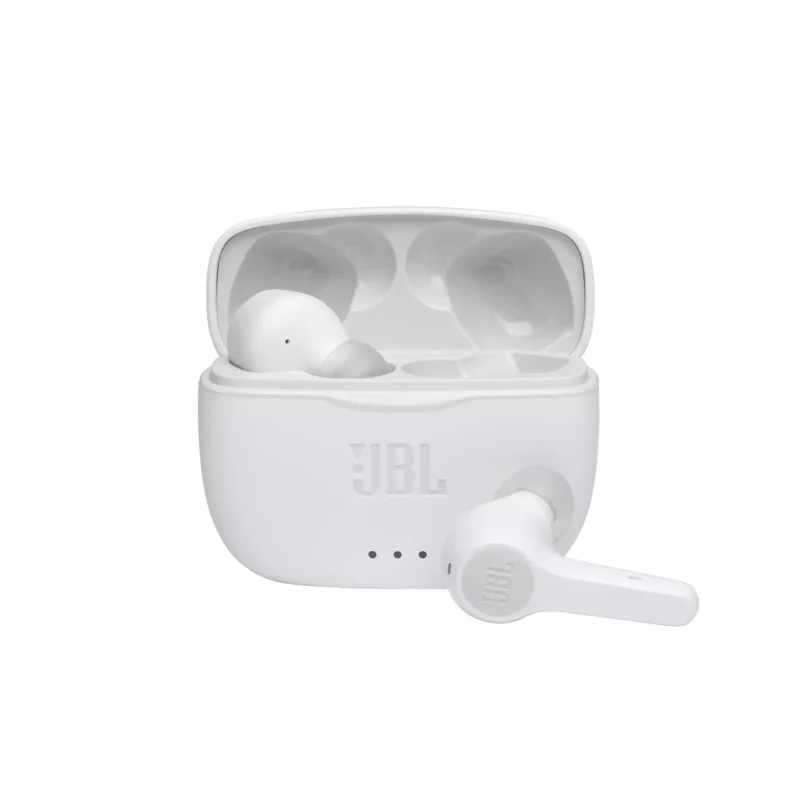 JBL Tune 215TWS White