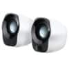 Logitech Z120 Compact USB Powered Speakers