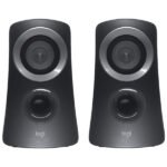 Logitech Z313 2.1 Speakers