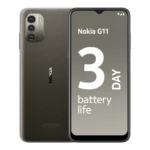 Nokia G11 Charcoal Nokia G11 Charcoal