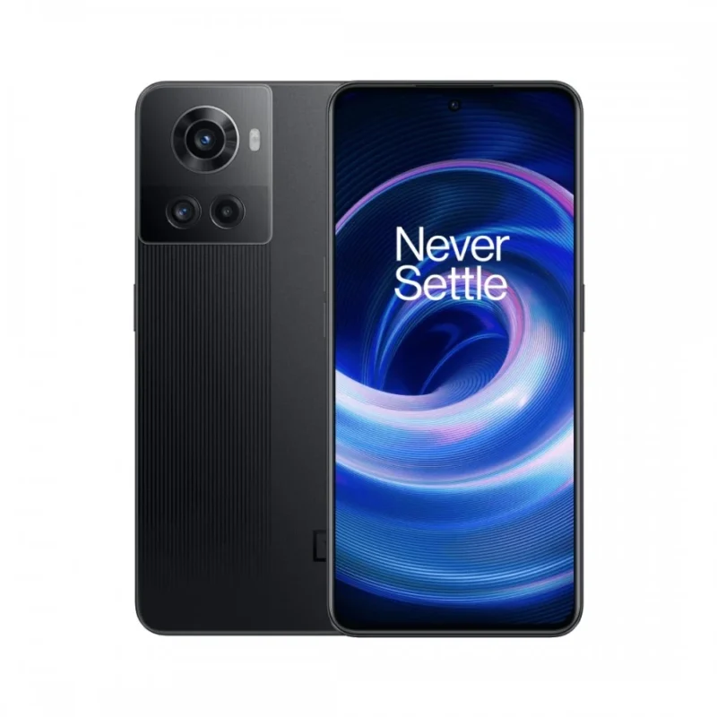 OnePlus 10R Black