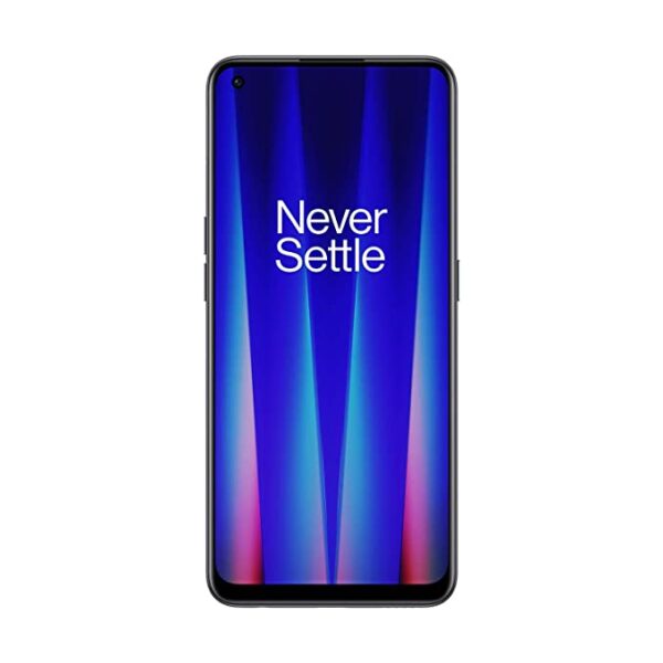 OnePlus Nord CE 2 5G Display