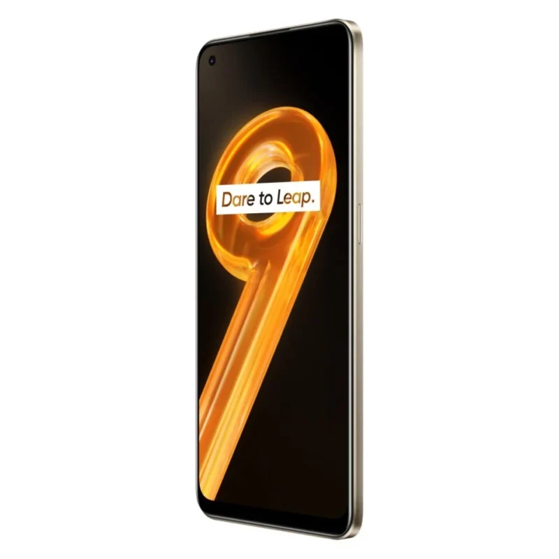 Realme 9 4G - Image 3