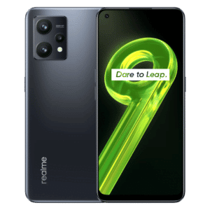 Realme 9 Black