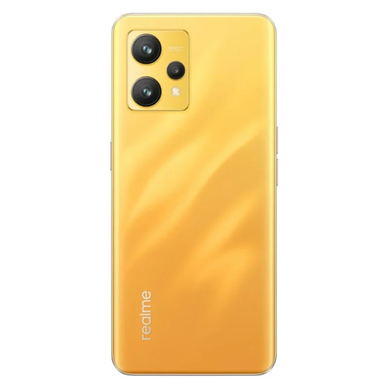 Realme 9 4G - Image 2