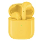Realme-Buds-Air-Yellow