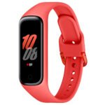Samsung Galaxy Fit 2 Red Samsung Galaxy Fit 2 Red