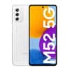 Samsung Galaxy M52 5G White