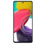 Samsung Galaxy M53 Display