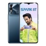 Tecno Spark 8T Blue