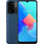 Tecno Spark Go 2022 Atlantic Blue