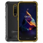 Ulefone Armor X8i Orange