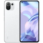 Xiaomi 11 Lite 5G NE Snowflake White