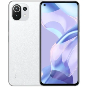 Xiaomi 11 Lite 5G NE Snowflake White