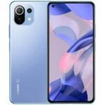Xiaomi Mi 11 Lite 5G NE Bubblegum Blue