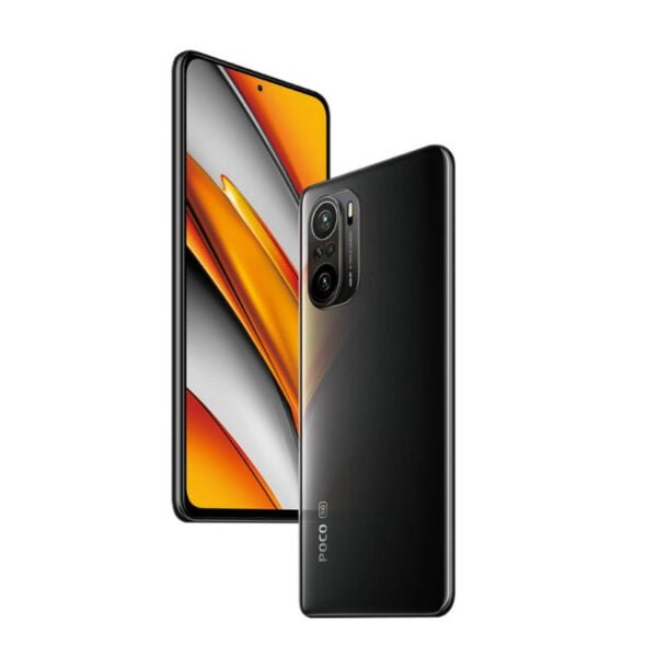 Xiaomi POCO F3 5G 8GB 256GB - Image 4