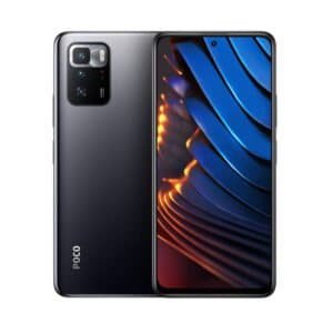 Xiaomi Poco X3 GT Stargaze Black