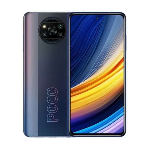 Xiaomi Poco X3 Pro Phantom Black