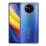 Xiaomi Poco X3 Pro Frost Blue Xiaomi Poco X3 Pro Frost Blue