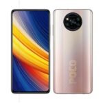 Xiaomi Poco X3 Pro Metal Bronze