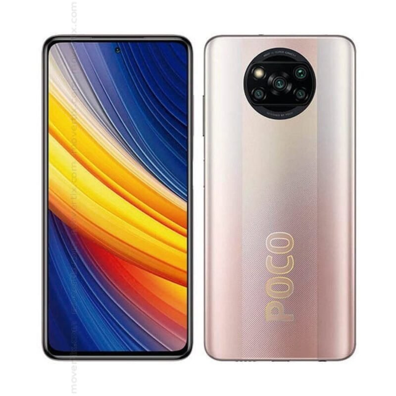Xiaomi Poco X3 Pro 8GB 256GB - Image 2
