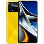 Xiaomi Poco X4 Pro Laser Black Xiaomi Poco X4 Pro Laser Black