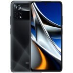 Xiaomi Poco X4 Pro Laser Black
