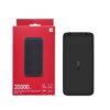 20,000 mAh Redmi Fast Charge Power Bank Package