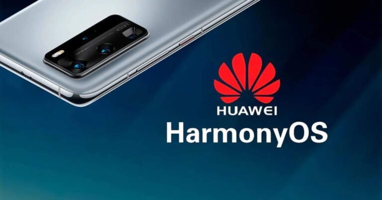 Harmonyos