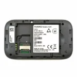 Huawei Mobile WiFi