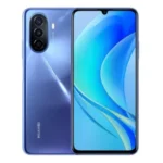 Huawei nova Y70 Plus Crystal Blue