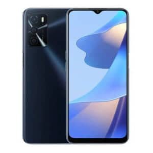 Oppo A16 Crystal Black