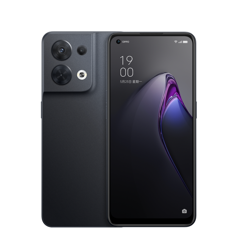 Oppo Reno 8
