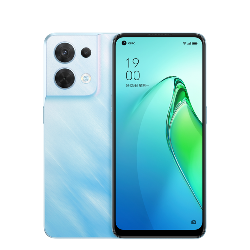 Oppo Reno 8 - Image 2