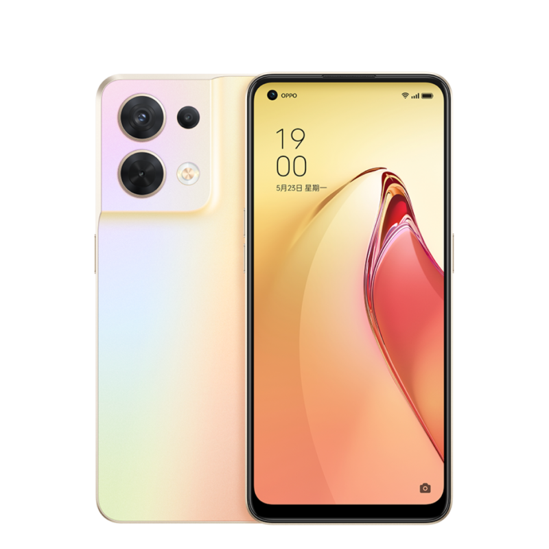 Oppo Reno 8 Pro