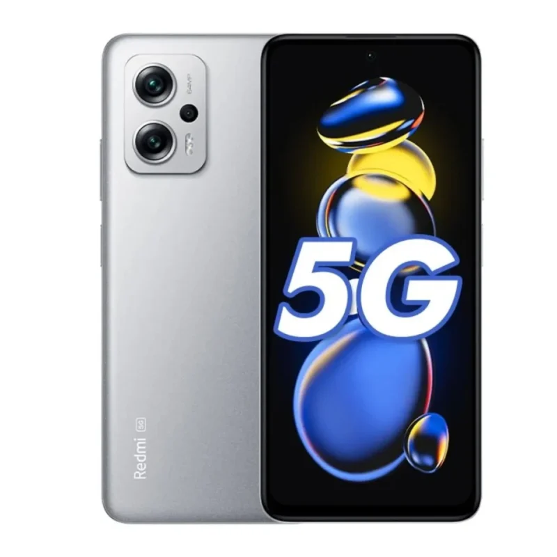 Redmi Note 11T Pro 5G