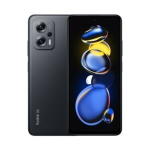 Redmi Note 11T Pro Black