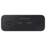 Samsung Battery Pack Ports