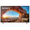 Sony X85J 75 Inch Bravia 4K UHD Smart Google TV