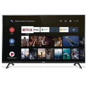 Vision Plus 32 Inch Smart Android TV