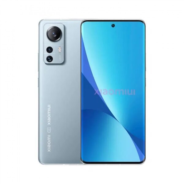 Xiaomi 12 Lite 5G