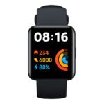 Xiaomi POCO Watch Black