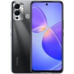 Infinix Hot 12 Play Black